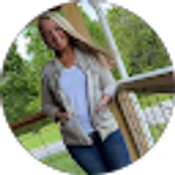 Profile photo of Caitlin Carter