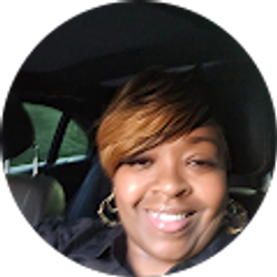 Profile photo of Gwendolyn Applewhite