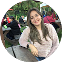 Profile photo of Martha Acevedo