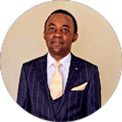 Profile photo of Yvon Christel