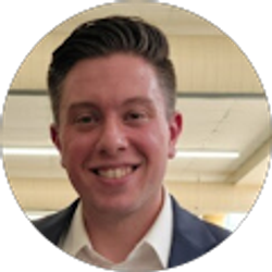 Profile photo of Ben Runkel