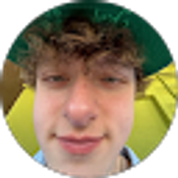 Profile photo of Kilby Dove