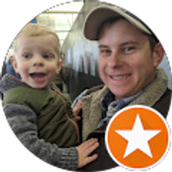 Profile photo of Trevor Walsh