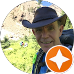 Profile photo of Charles Welsh