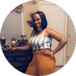 Profile photo of Ekeya Madden