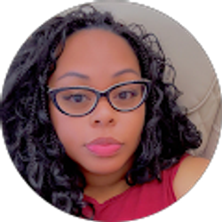 Profile photo of Stephanie Rush