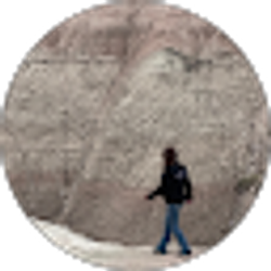 Profile photo of Brenda Thomas