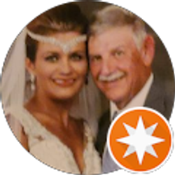 Profile photo of Candace and Bobby George