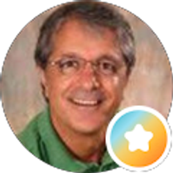 Profile photo of AJ Taheri