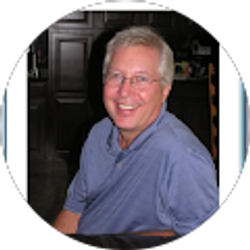 Profile photo of Rod Gustafson