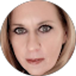 Profile photo of Terra Lynn