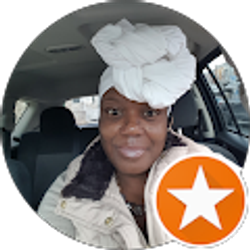 Profile photo of Shoshanna ISRAEL - DC Camp