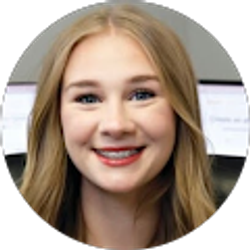 Profile photo of Kylee Maggard