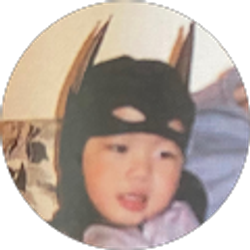 Profile photo of James To