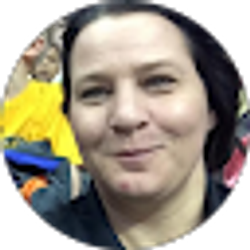 Profile photo of Julie Berger