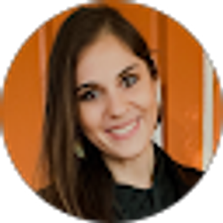 Profile photo of Angela Garcia