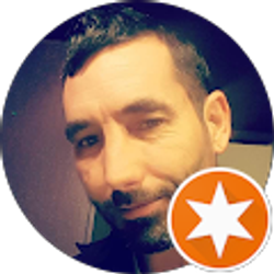 Profile photo of John Michael Garza