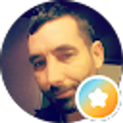 Profile photo of John Michael Garza
