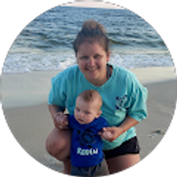 Profile photo of Rebecca Jackson