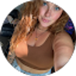 Profile photo of destanee wisehart