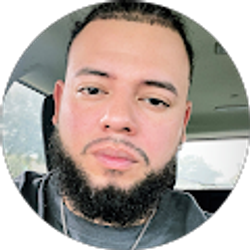 Profile photo of Joshua Otero