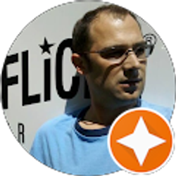 Profile photo of Paul Jackman