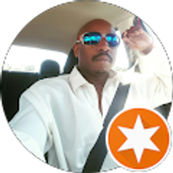 Profile photo of Clifford Adams