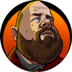 Profile photo of Curt Conrad
