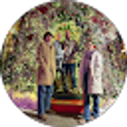 Profile photo of Felix Chavez