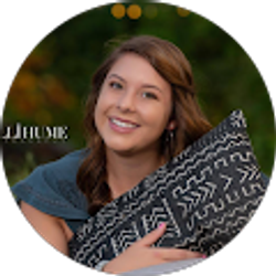 Profile photo of Samantha Alda Katherine