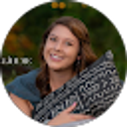 Profile photo of Samantha Alda Katherine