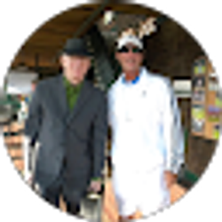 Profile photo of Doug Browne