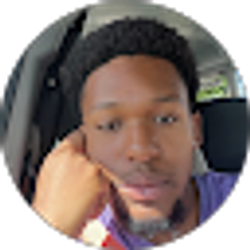 Profile photo of Cameron Roseboro