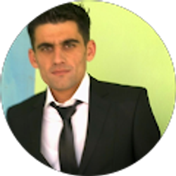 Profile photo of Wisam Saado