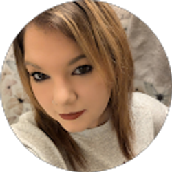 Profile photo of Kayla Mccoy