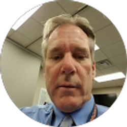 Profile photo of Michael Murphy