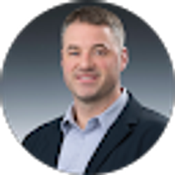 Profile photo of Adam Hensel