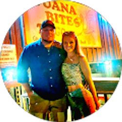 Profile photo of Whitney Scott