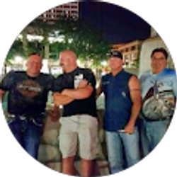 Profile photo of Michael Brown