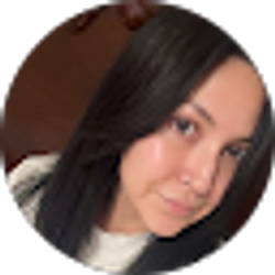 Profile photo of Sarah Saavedra