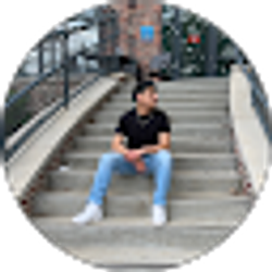 Profile photo of Angel Perez Rodriguez
