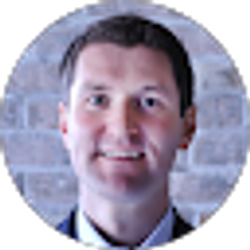 Profile photo of John O'Connor