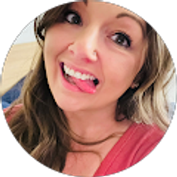 Profile photo of Caitlin Mikish