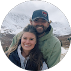 Profile photo of Jenna Bedford