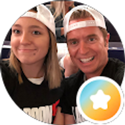 Profile photo of Jennifer and David Bond