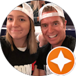 Profile photo of Jennifer and David Bond