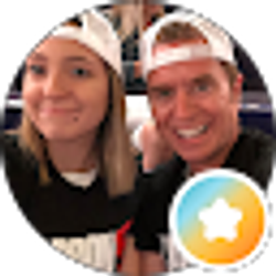 Profile photo of Jennifer and David Bond