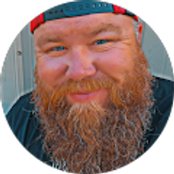 Profile photo of Mathew Britton