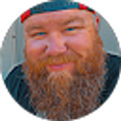 Profile photo of Mathew Britton