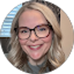 Profile photo of Rebecca Wilson